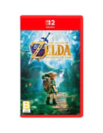The Legend Of Zelda: Ocarina of Time para NS2 por $1,449 en Liverpool