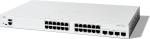 Cisco C1300-24T-4X netwerk switch voor €399 bij Bol
