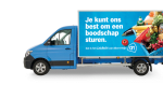 €7,50 shoptegoed bij Albert Heijn, plus gratis bezorgmomenten