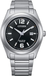 Citizen AW1641-81E (Eco-Drive, titanio) por 149,58€ en Amazon