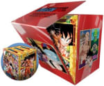 Dragon Ball Monster Box 2025 - DVD por 89,99€