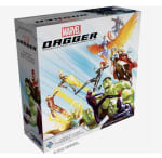 Marvel D.A.G.G.E.R. bordspel voor €14 bij Sportsworld