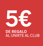 Leroy Merlin 5€ de regalo para tu primera compra