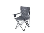 Chaise de camping pliante - CRIVIT à 9,99€