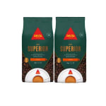2 kilos Delta Café Superior en grano AliExpress por 26,83€