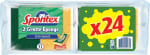 Spontex Rasqueta de Esponja Stop-Grasa (24 esponjas) por 24,38€
