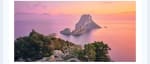 Vuelos a Islas desde 22€ ida/vuelta.