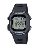 Casio WS-B1000-1AVEF voor €59,90 bij bijouterie-stoven.