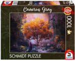 Schmidt Spiele 58523-Puzzle (1000 Piezas) por 6.72€