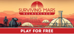 Gratis Surviving Mars: Relaunched bij Steam