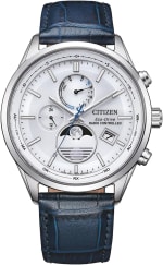 Citizen Tsuki-yomi Moon Phase por 321,75€ en Amazon