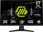 MSI MAG 274F voor €99 bij Bol
