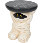 Mesa auxiliar de Halloween 27 x 27 x 30,5 cm por 6,95€ en Action