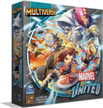 CMON Marvel United: Multiverse bordspel voor €23,99 bij Amazon