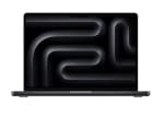 Ordinateur Apple MACBOOK Pro 14" Puce M5 Pro CPU 15 / GPU 16 cœurs à 2.349€