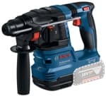 Bosch Blauw GBH 18V-22 Accu Boorhamer voor €109,79 bij Toolmax