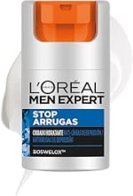 L'Oréal Men Expert Stop Arrugas 50ml por 7,55€
