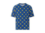 Camiseta de hombre, corte ancho por 1,35€ en Lidl