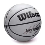 Balon de Basket Wilson NBA Player Icon UV Luka Doncic por 29.99€
