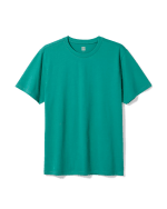 Heren T-shirt regular fit voor €3,- bij HEMA