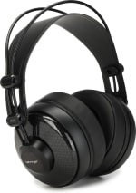Behringer BH60 Audífonos Circum-Aurales Premium de alta fidelidad de 51 mm por 37.92€