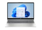 PC portable HP 15-fd1017nf - 15.6" FHD Core 5 120U 16Go 512Go W11 à 599,90€