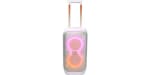 JBL PartyBox Stage 320 Blanc pour 399,99€ chez Boulanger