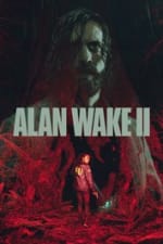 Get Alan Wake 2 Xbox Game for only £14.99