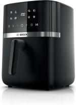 Bosch Air Fryer Serie 4 (MAF462B0, 6,1 L) voor €69,99 bij Amazon
