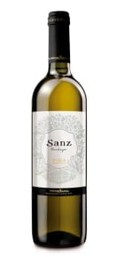 6 Botellas de Sanz Verdejo 2025 por 37.4€