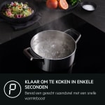 AEG TK95II0FFB inductiekookplaat (90 cm) voor €1.300,50 bij Bol