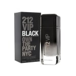 Carolina Herrera 212 Vip Black 100ml por $1,089 | Oferta Bodega Aurrera