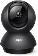 Tapo C211 Cámara de Seguridad 2K Pan/Tilt por $395 en Amazon