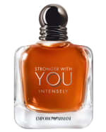 Eau de Parfum Emporio Armani Stronger with You Intensely - 100 ml à 54,95€