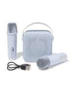 karaokeset spel voor €15 bij HEMA
