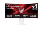 Monitor Gaming OLED LG UltraGear Smart Monitor por 896,83€