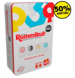 Goliath Rummikub with a Twist voor €5,99 bij Kruidvat