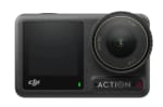 DJI Action 4 Standard Combo por $249.990 en AUFBAU
