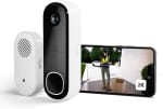 Arlo 2K Video Doorbell voor €86,42 bij Amazon