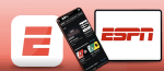 Gratis ESPN Watch Maandpas bij VriendenLoterij