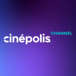 Gratis cine mexicano en Cinépolis Channel (YouTube)