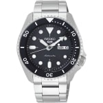 Seiko 5 Sport SRPD55K1 voor €199,99 bij Cdiscount