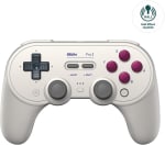 Control 8BitDo Pro 2 por $486 | Oferta Amazon