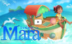 Summer in Mara gratis bij Fanatical