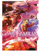Game of Familia - Tome 13 à 6,95€