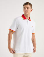 Playera Original Penguin cuello polo para hombre por $389.50 en Liverpool