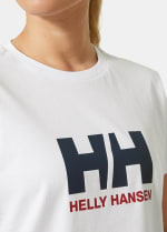 Helly Hansen HH Logo Camiseta Mujer por 14,61€