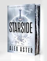 Starside van Alex Aster speciale editie voor €11,80 bij Amazon
