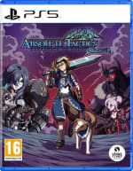 Absolute Tactics: Daughters of Mercy (PlayStation 5) voor €16,06 bij Bol