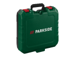 PARKSIDE Accu-slagschroevendraaier 20 V 180 Nm voor €12,99 bij Lidl